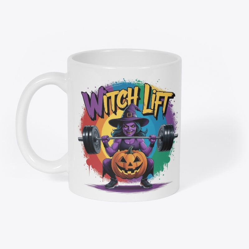 Witch Lift