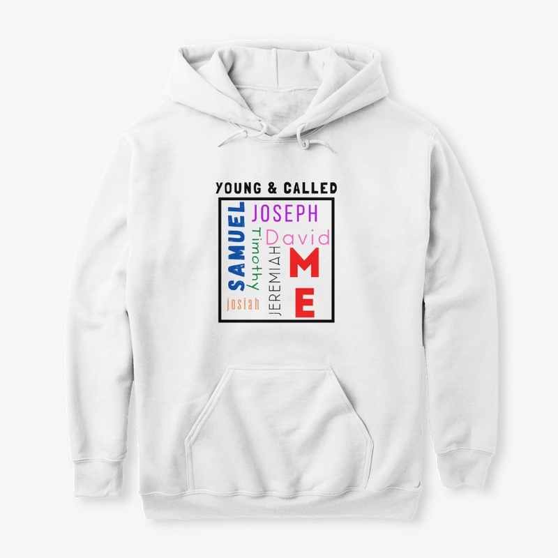 Young.Called. Revamped