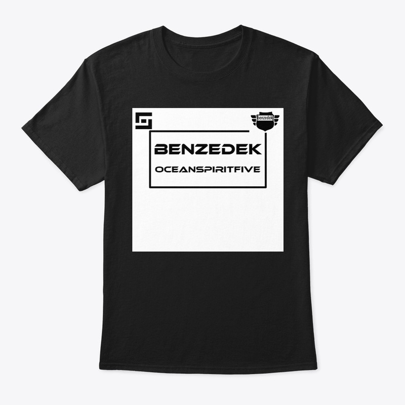 benzedek OCEANSPIRITFIVE