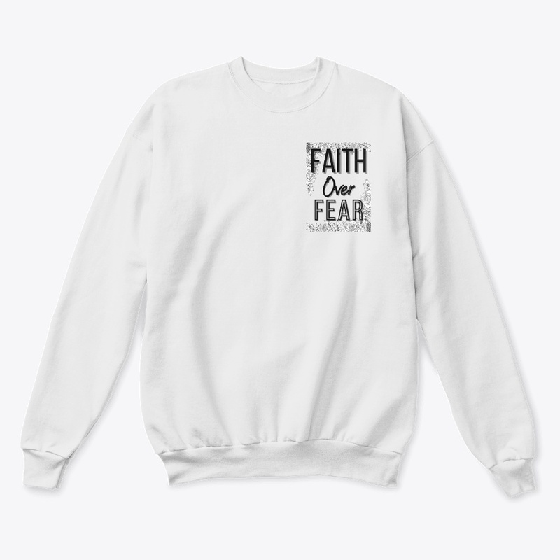 Faith over Fear