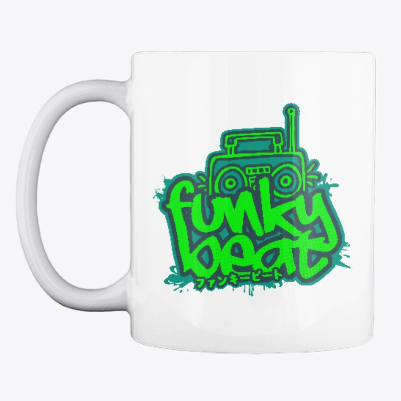 Funky Beat