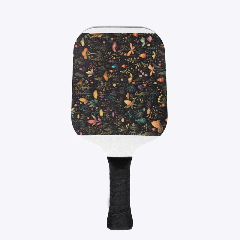 A Colourful Symphony of Butterflies 