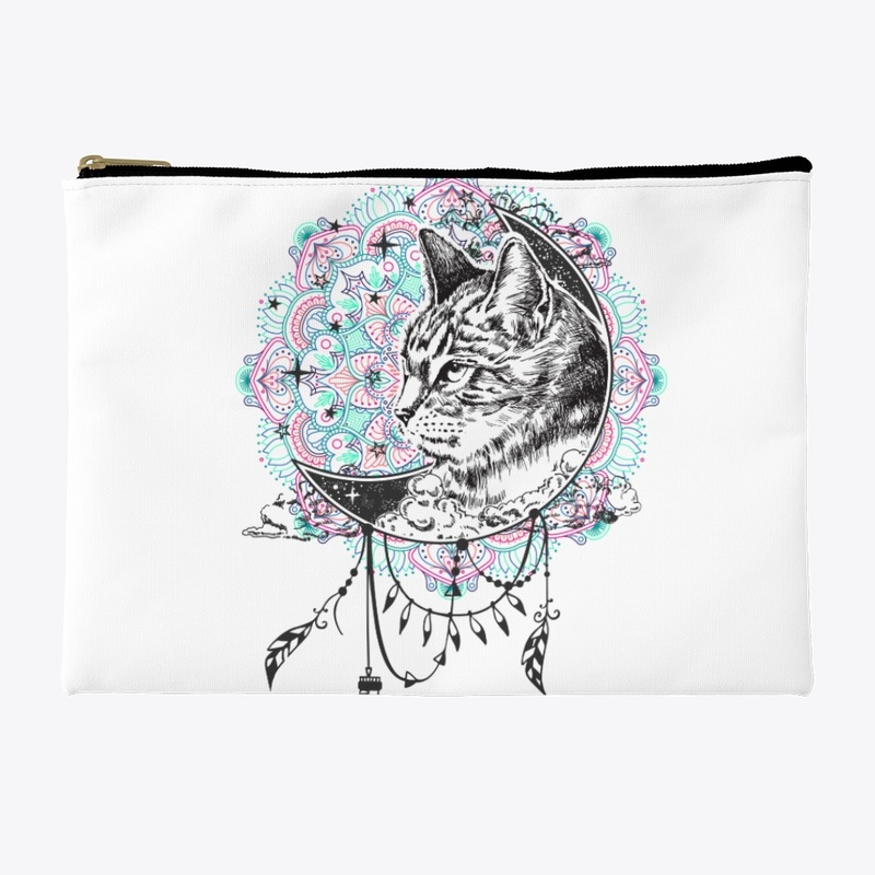 Meditative Designs | Clothes & Items