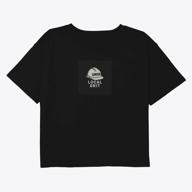 Built Broke Apparel 