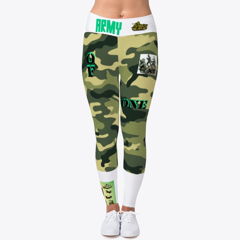 Dopewear Army