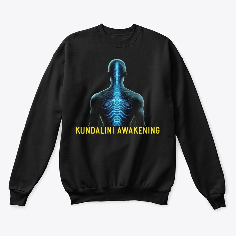 Kundalini Awakening