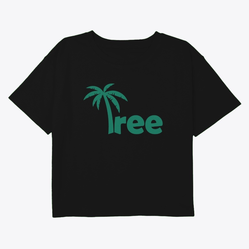 Tree T-Shirt 