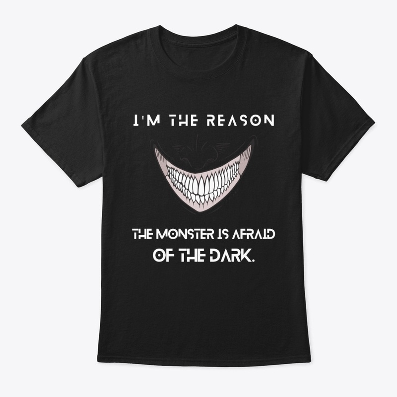 The Dark