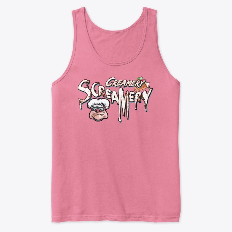Screamery Creamery