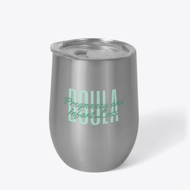 PAIL Doula - Turquoise