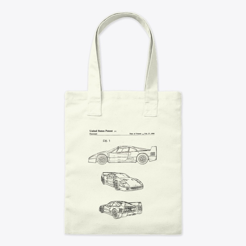 Auto Sports Car 1990 Lite color.
