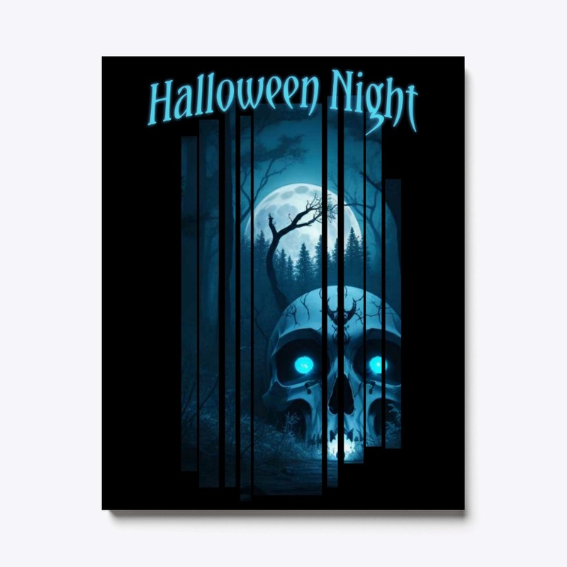 Halloween Night