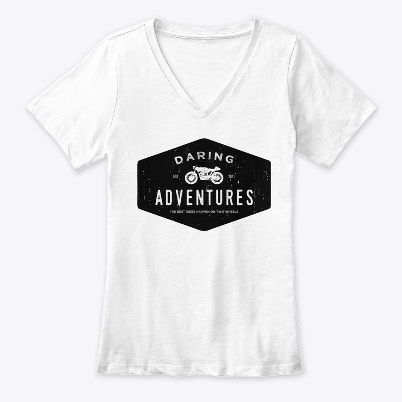 Daring Adventures