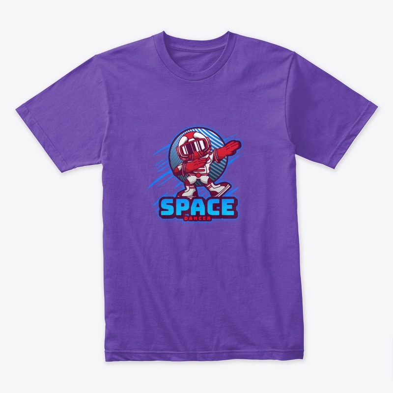 Space Dancer