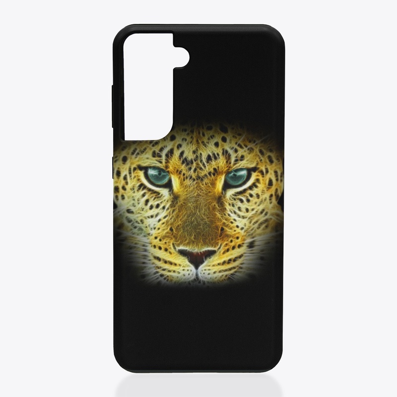 Leopard T shirt Animal Lion Tiger 