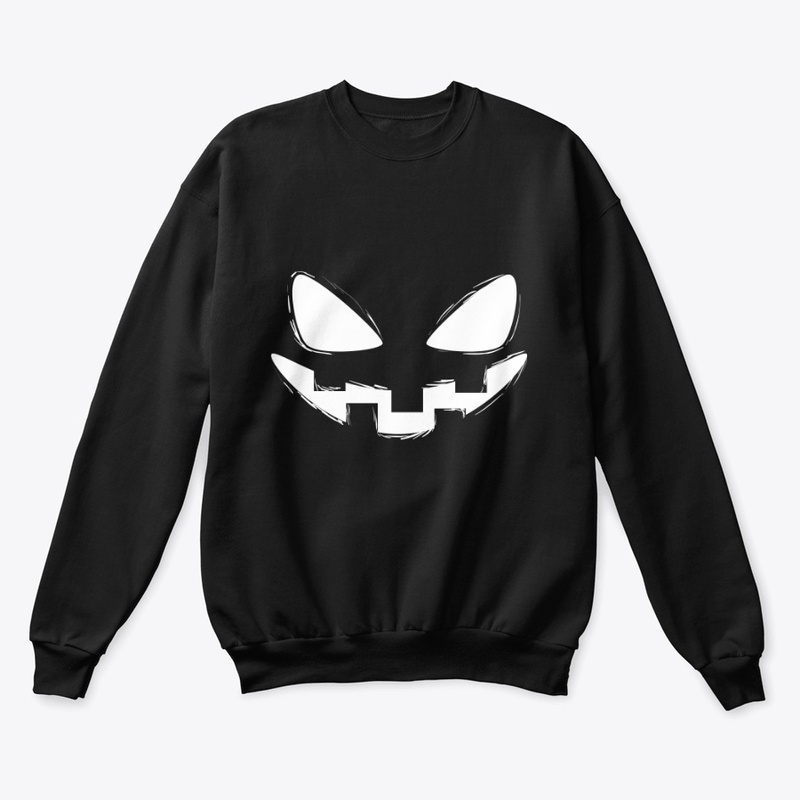 Halloween Scary Night