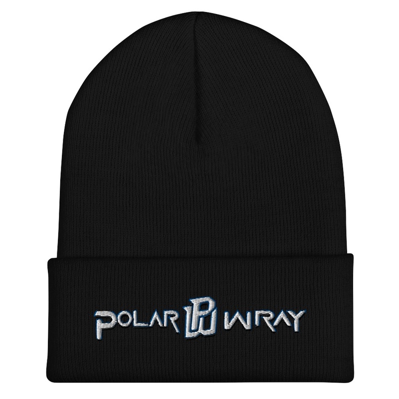 Polar Wray Beanie Long