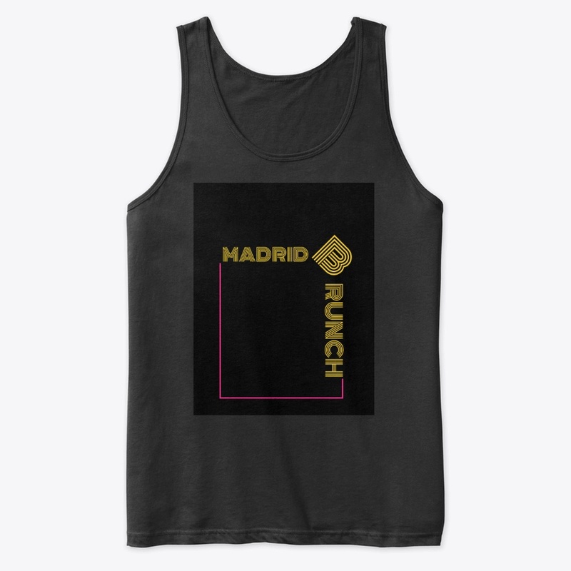 Madrid Brunch T-shirt