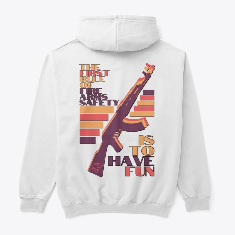 Fudd Repellant