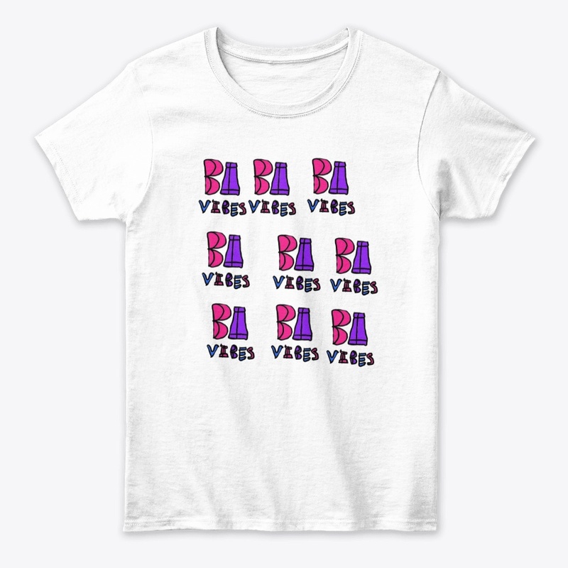 Bi Vibes Collection