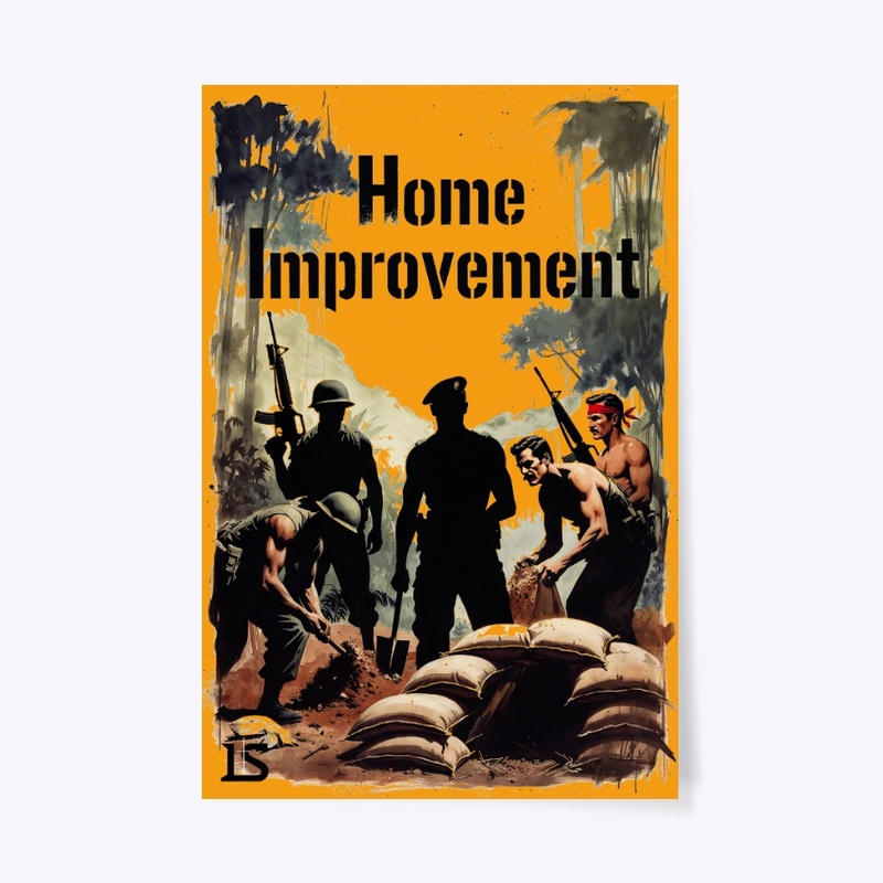 Home Improvement