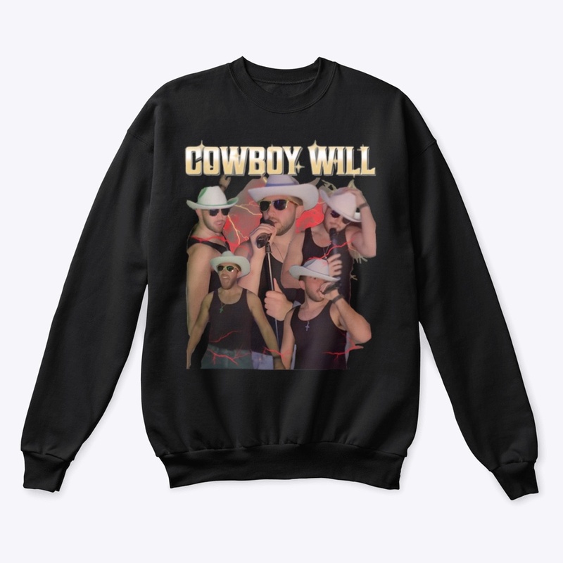 Cowboy Will