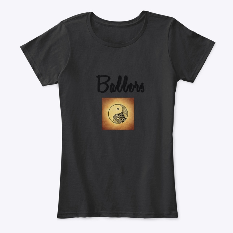 Ballers Game
