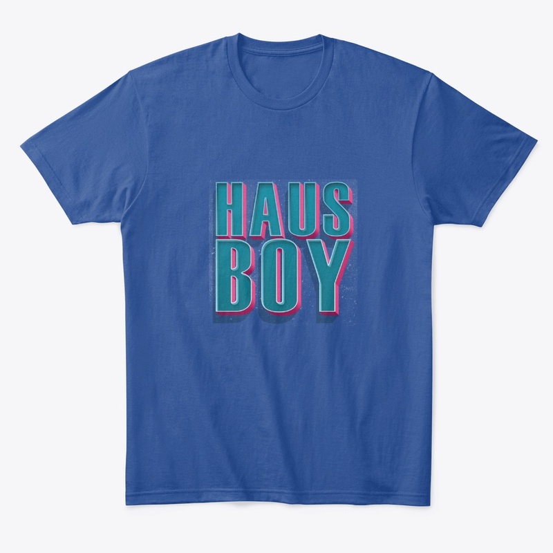 Haus Boy