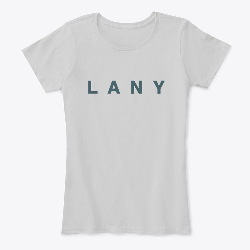 Lany Merch