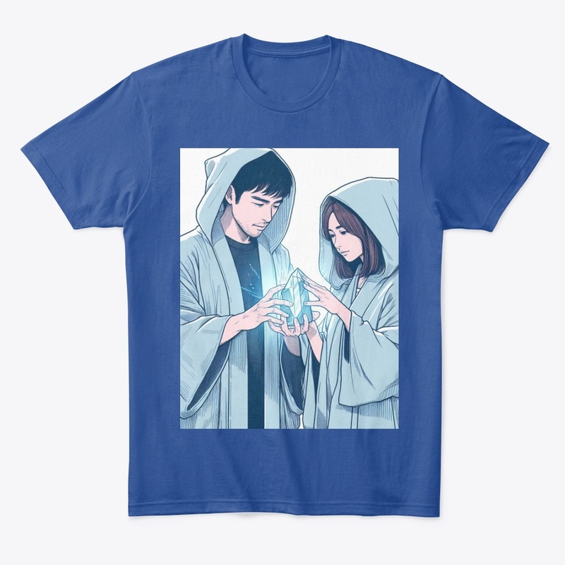 Zen Harmony Apparel