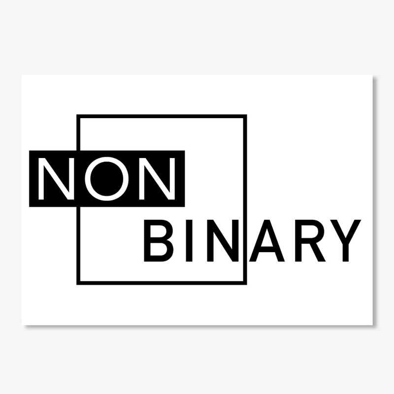 Nonbinary