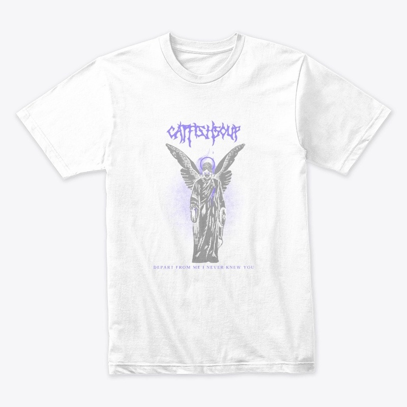 CatfishSoup Angel Design