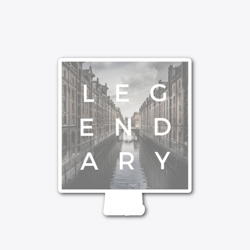 LEGENDARY