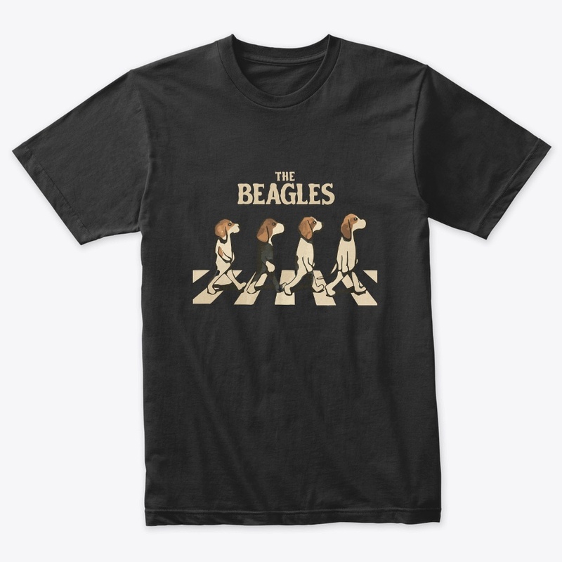 "The Beagles"