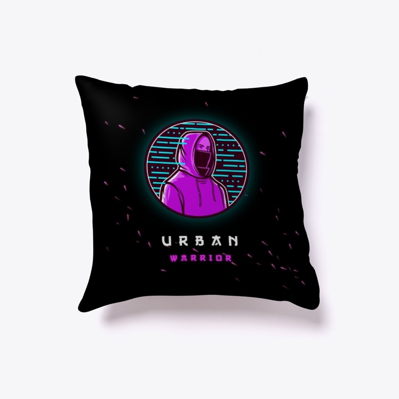 Urban Warrior