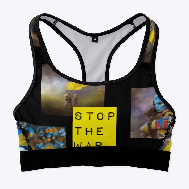 Stop the War  🇺🇦 