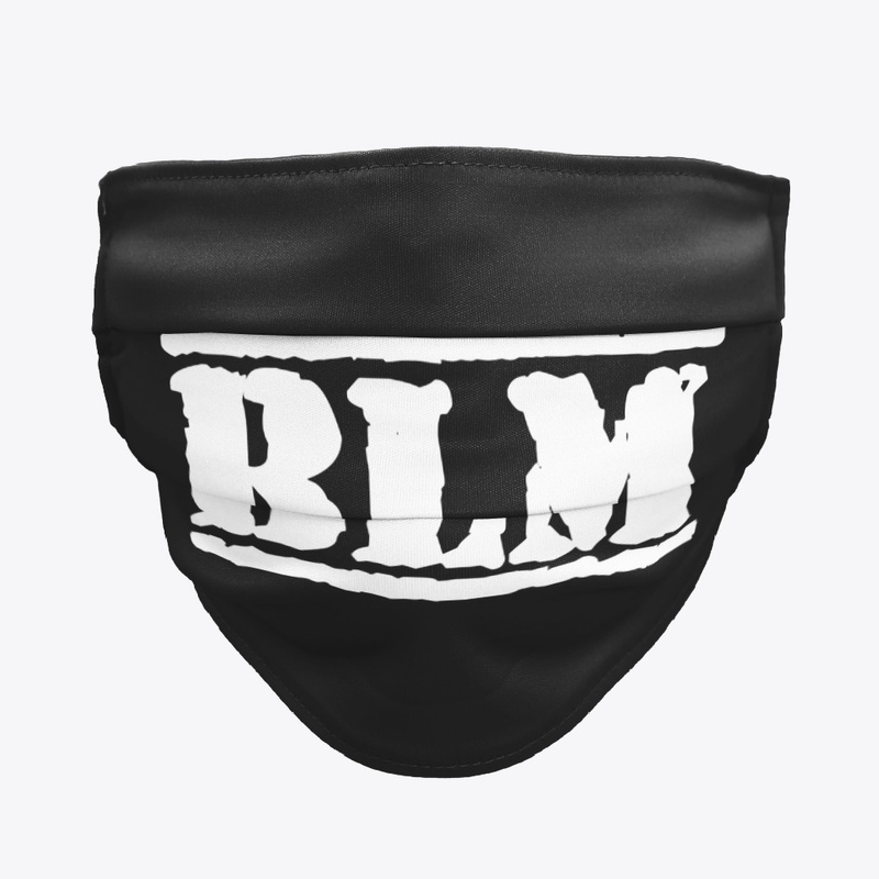 BLM MASK