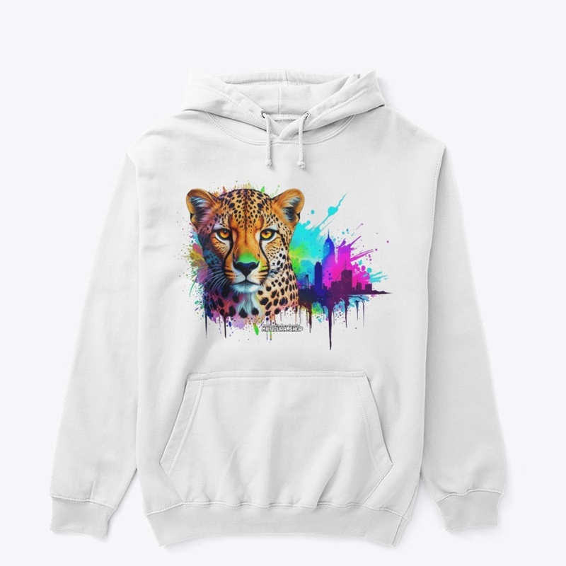 Run Wild  *Diseño del.
