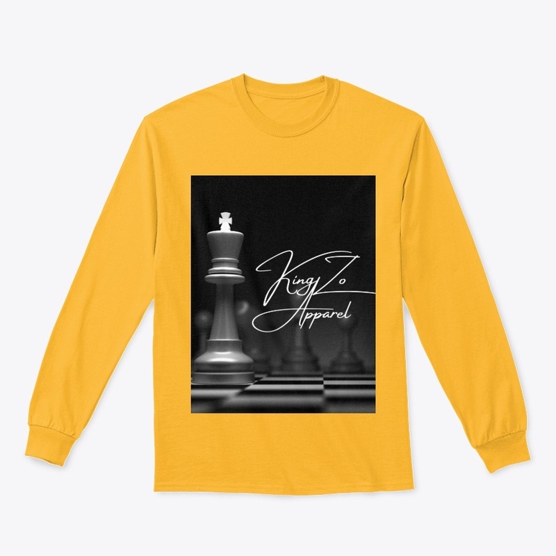 King Zo (Wisdom) 