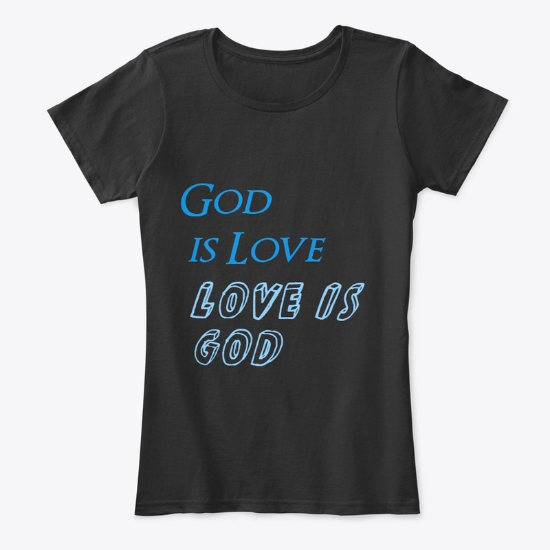 GOD LOVE