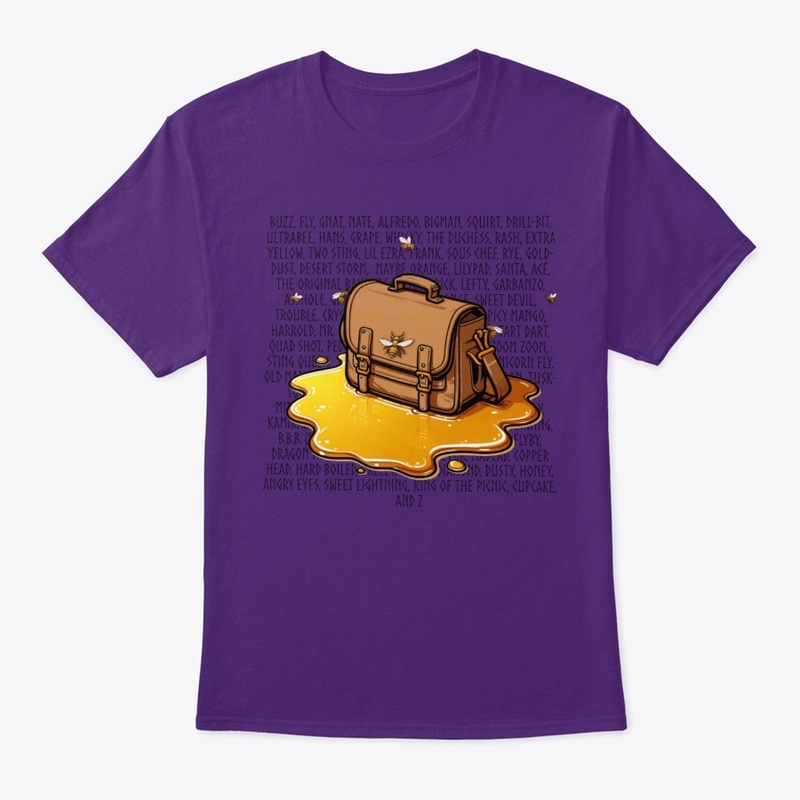 Bee Holding