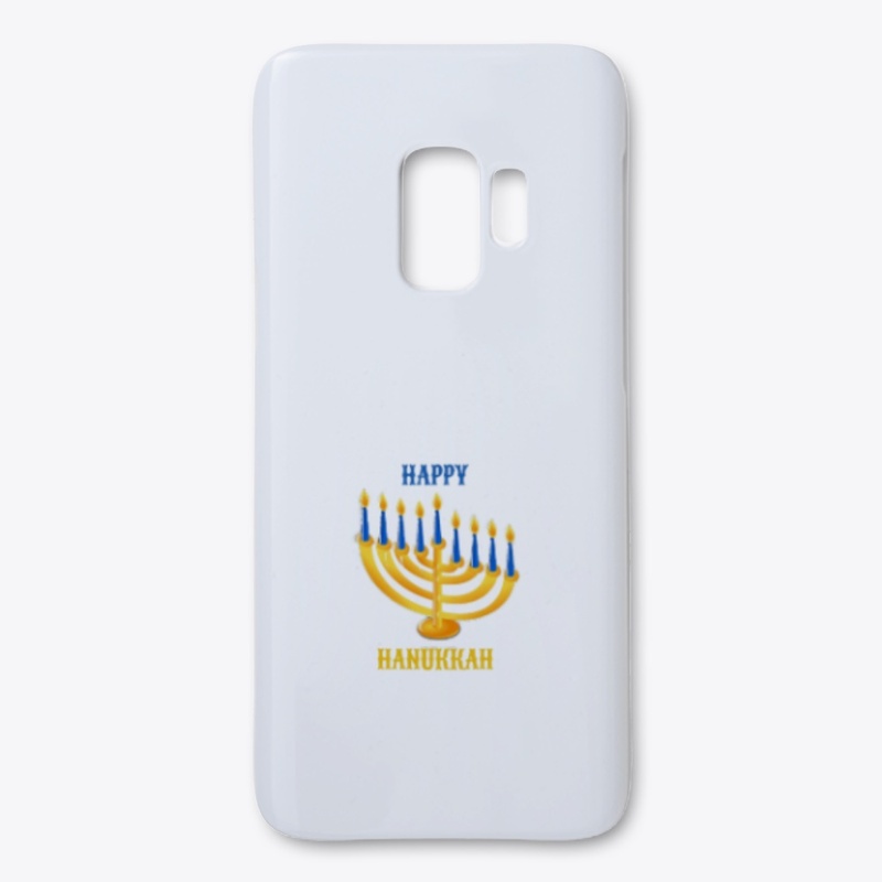 HAPPY HANUKKAH Gift.