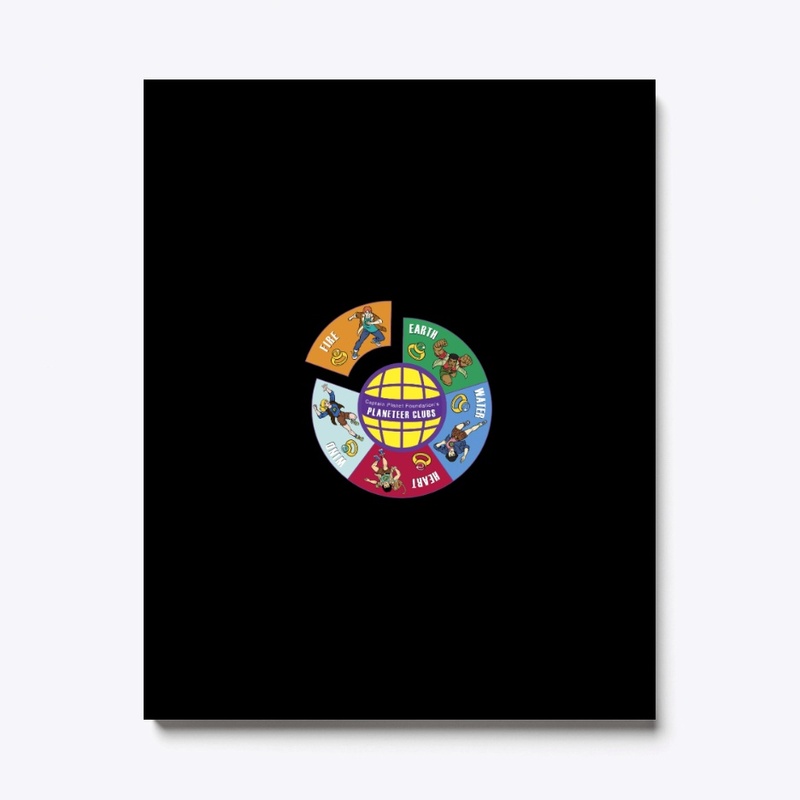 Everyday Ecofriendly Hoodie & Things