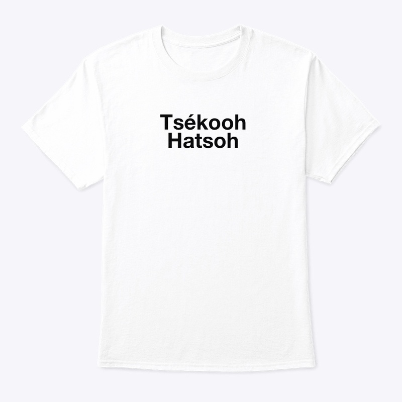 Tsékooh Hatsoh (Navajo for Grand Canyon)