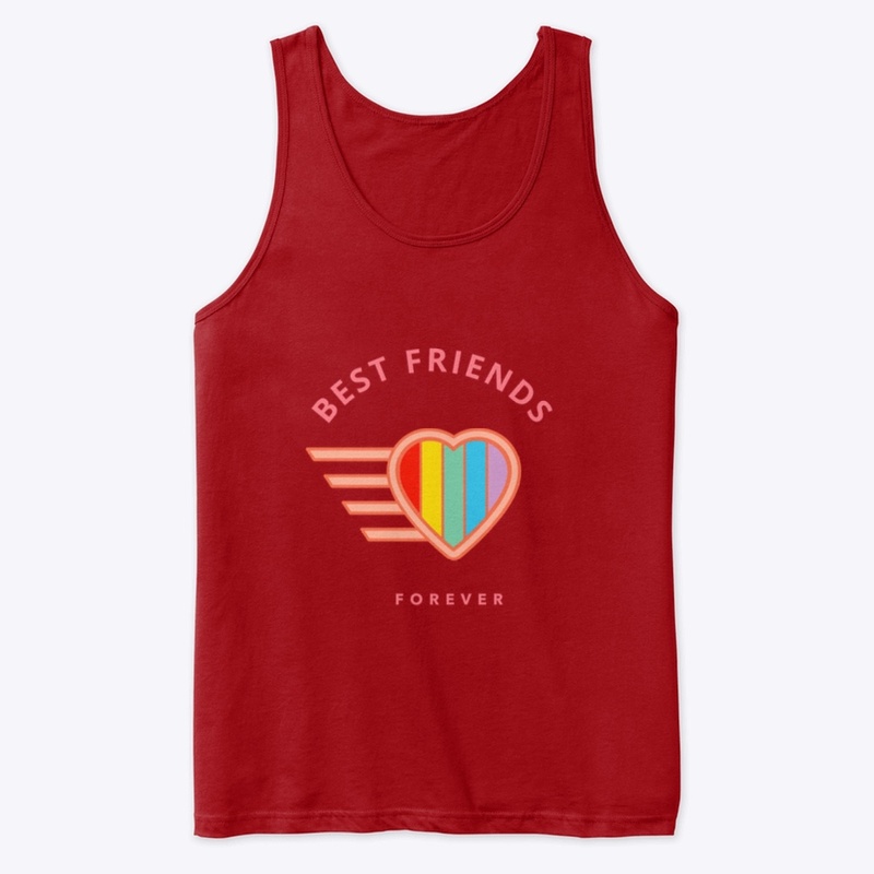 Women’s Tank Top