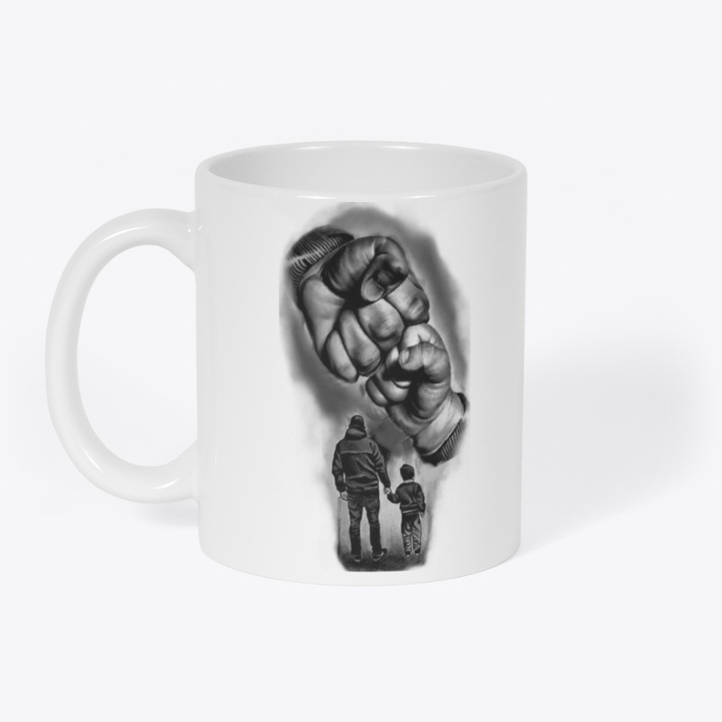 Ring-Spun Cotton Tee