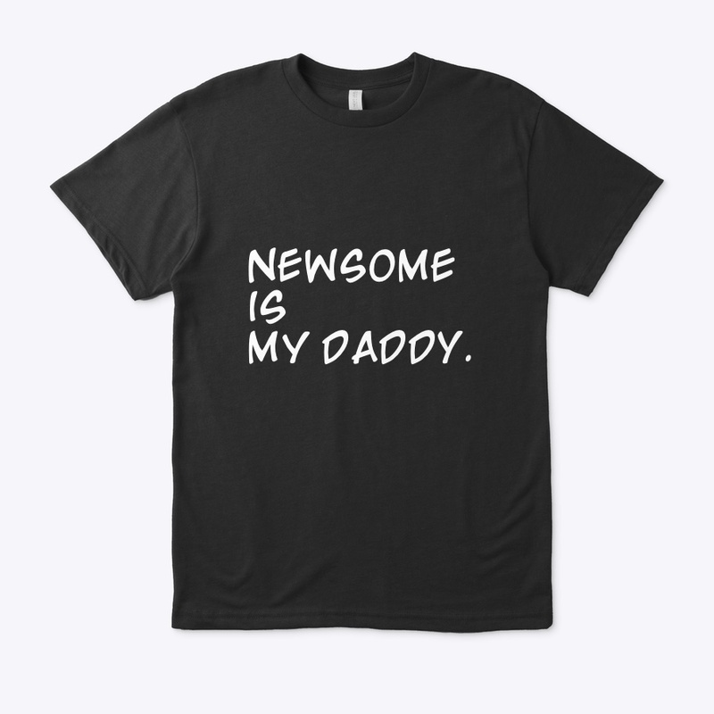 Newsome is my DADDY. black collection