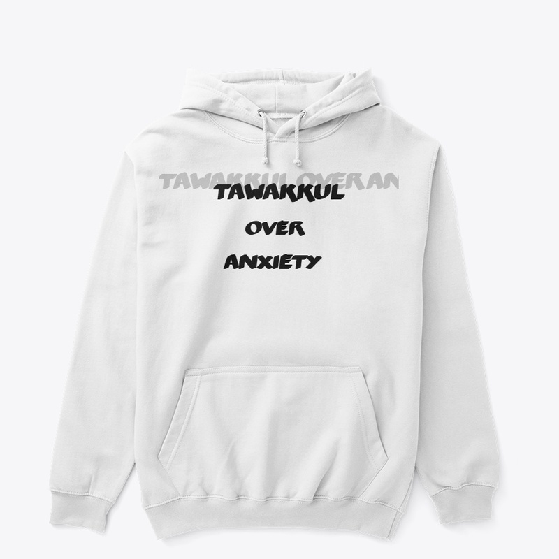 Trust Over Worry Shirt