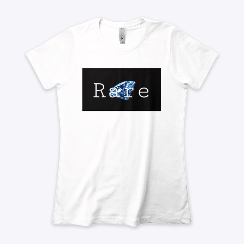 RARE (Blue Diamond)