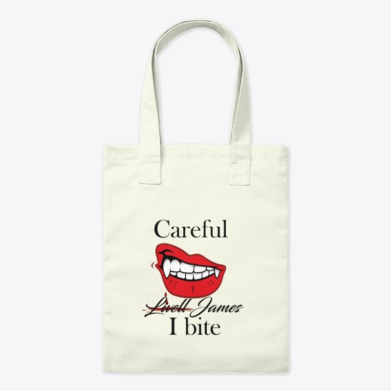 Livell James Wear 